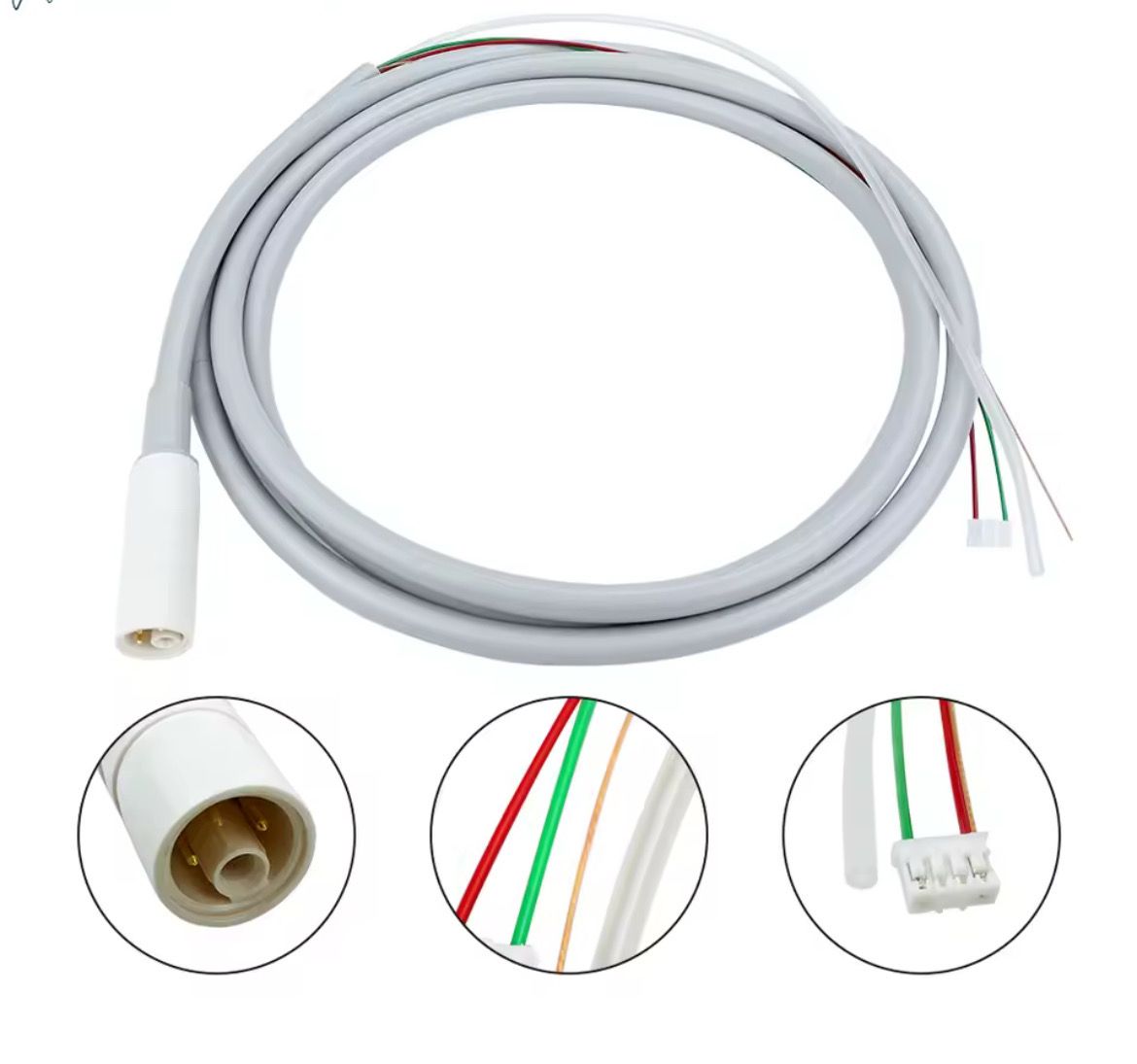 CORDONE COMPATIBILE PER ABLATORE EMS/WOODPECKER SENZA LED