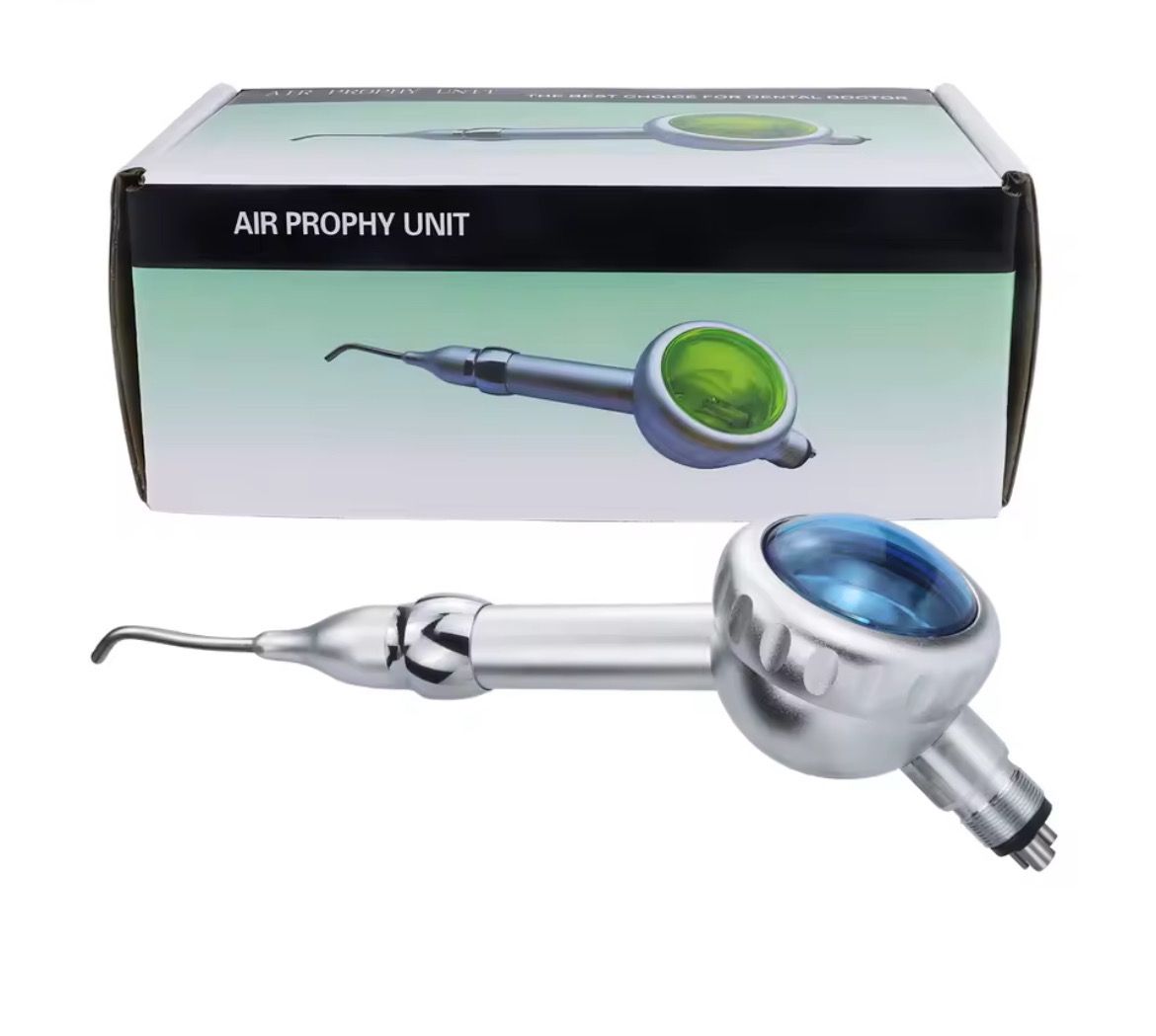 MANIPOLO SBIANCANTE AIR PROPHY 4/6 VIE