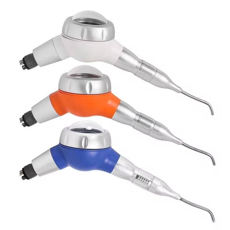 MANIPOLO SBIANCANTE AIR PRHOPY 4/6 VIE