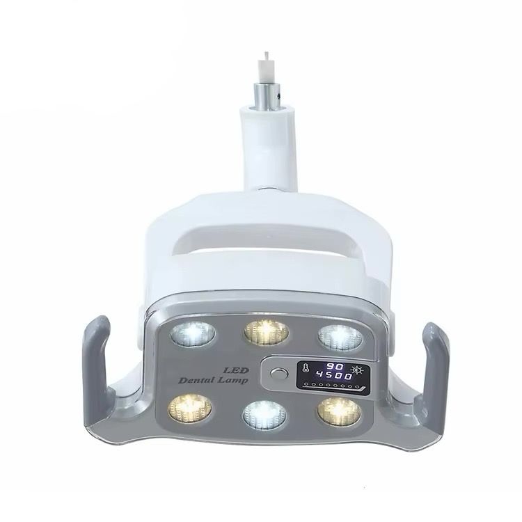 LAMPADA A LED DA RIUNITO