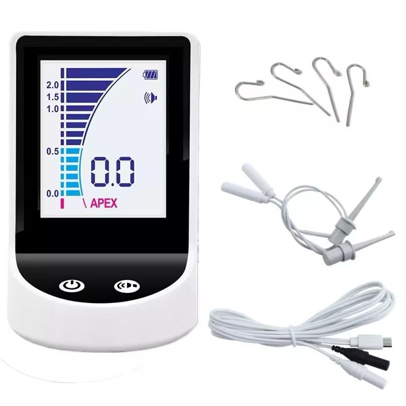 RILEVATORE APICALE 2.4’ LCD
