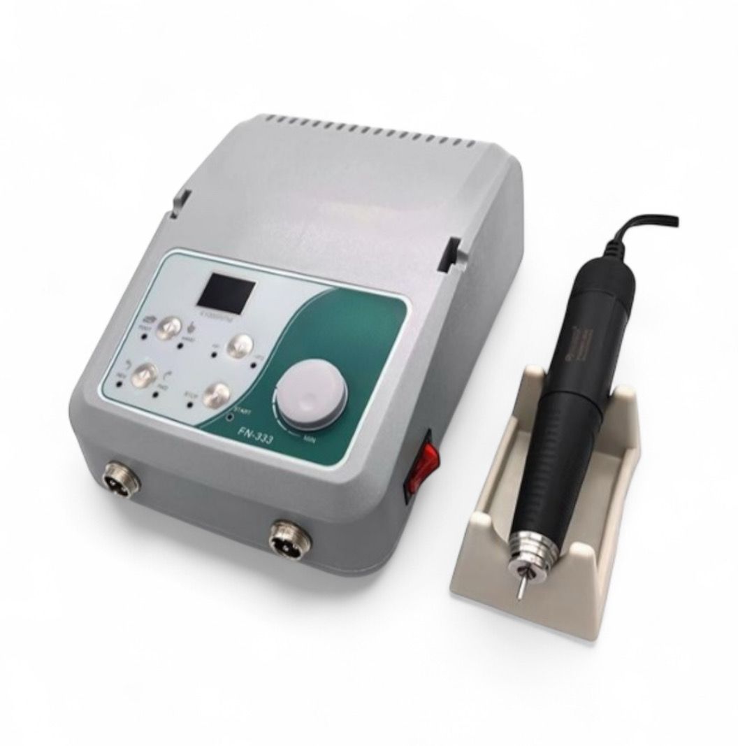 MICROMOTORE BRUSHLESS 50.000rpm