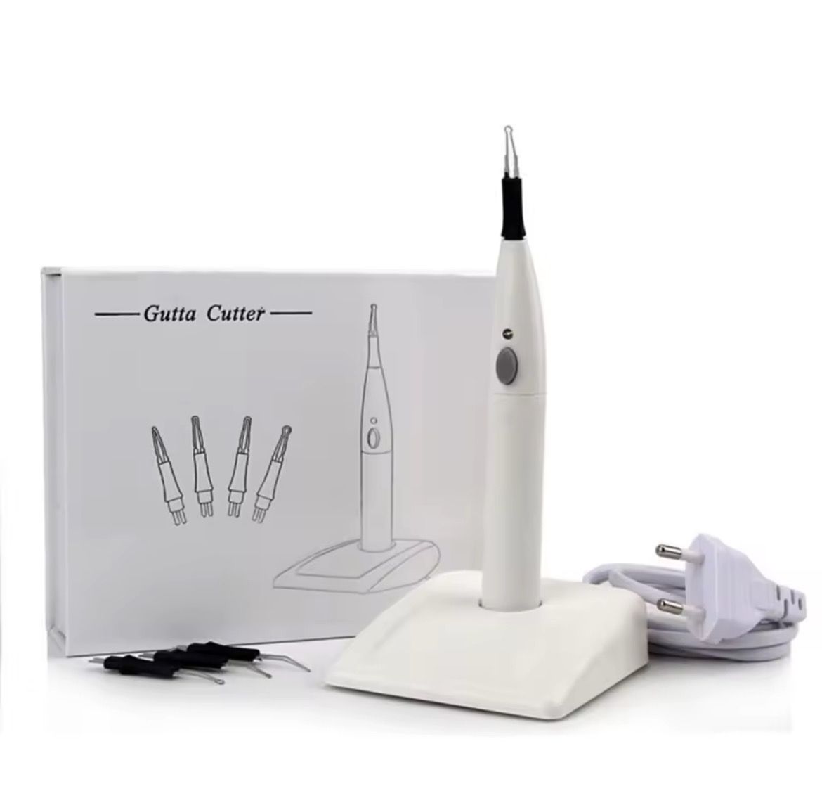 TAGLIERINA GUTTA PERCHA TAGLIERINA GUTTA PERCHA