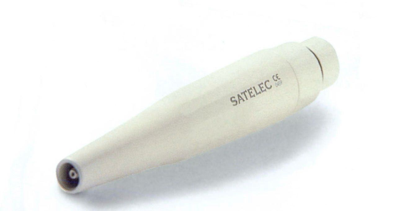 ABLATORE SATELEC SUPRASSON USATO