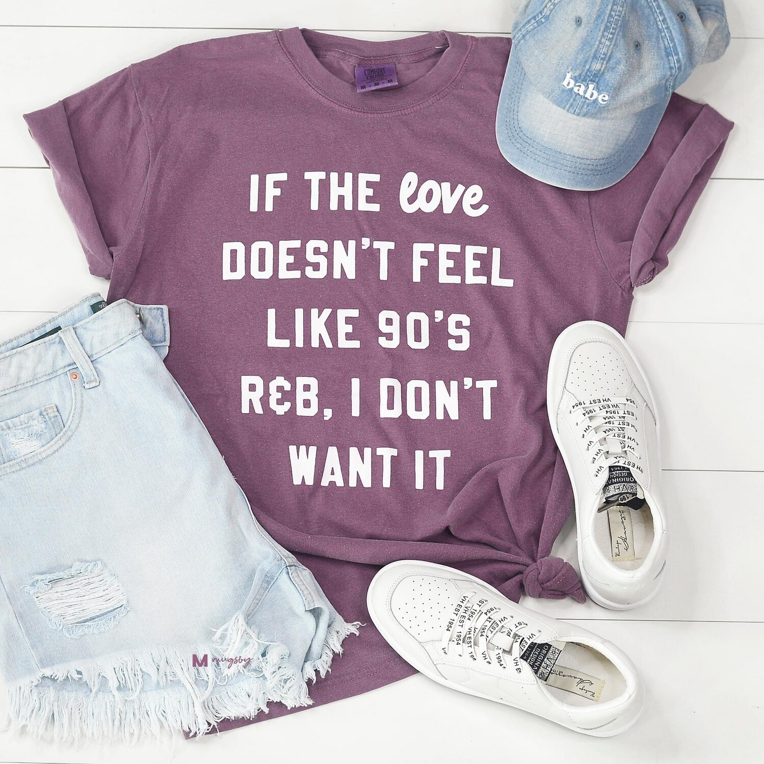90s Love