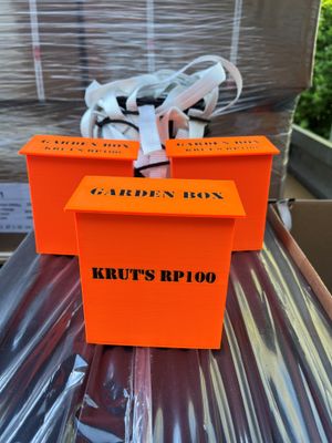 GardenBox