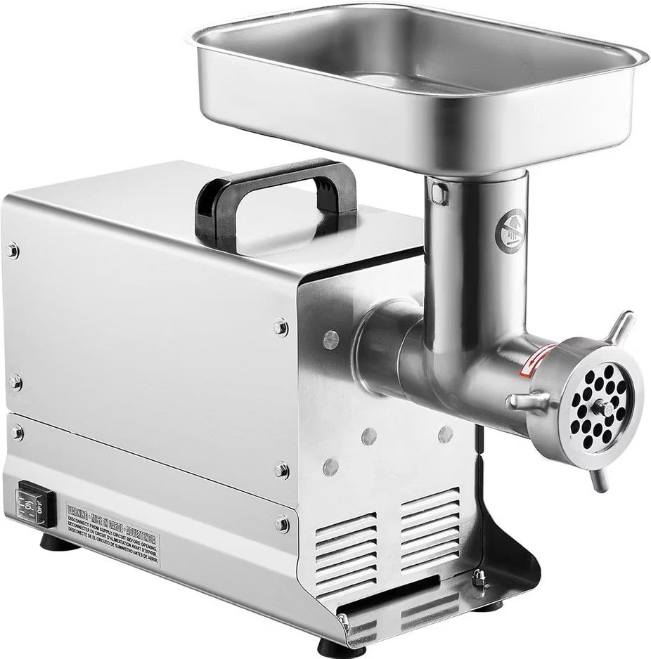 Finnvacum köttkvarn #22