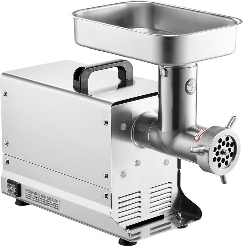 Finnvacum köttkvarn #22