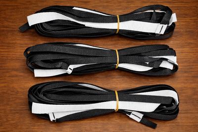 Fågelband, skydd för åker och trädgård