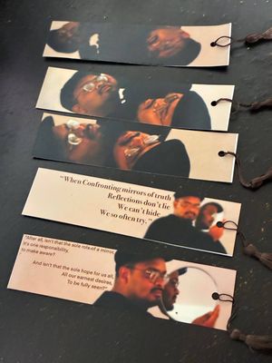 Bookmark Collection