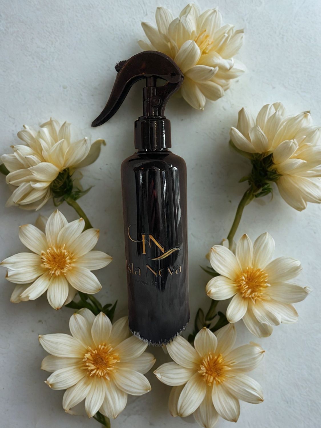 Roomspray 250 ml Warm Vanilla Coast