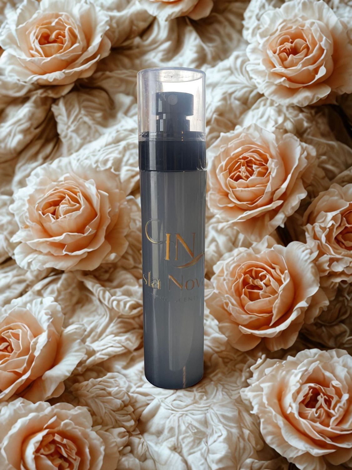 Spa reiniger 120 ml Velvet Rhabarb