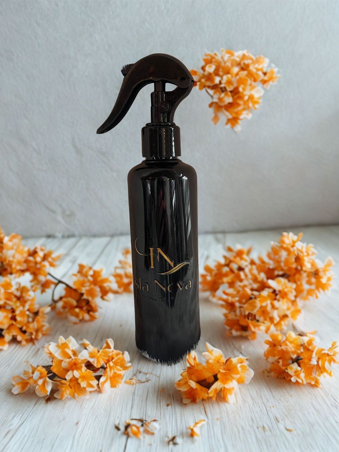 Roomspray Velvet Rhabarb