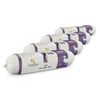 Wildernis proefpakket