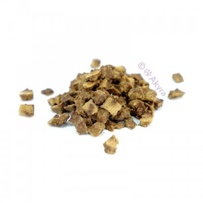 Akyra Mini hapjes Eend 100gram