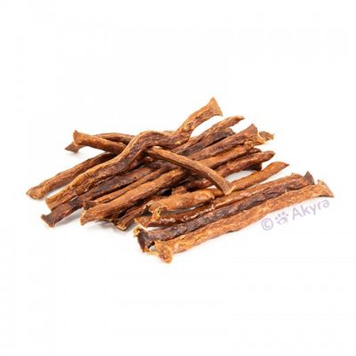 Akyra Sticks Kalkoen 100 gram
