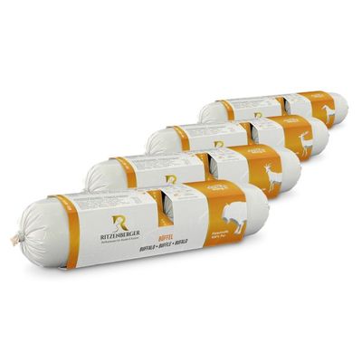 Ritzenberger Puur Proefpakket