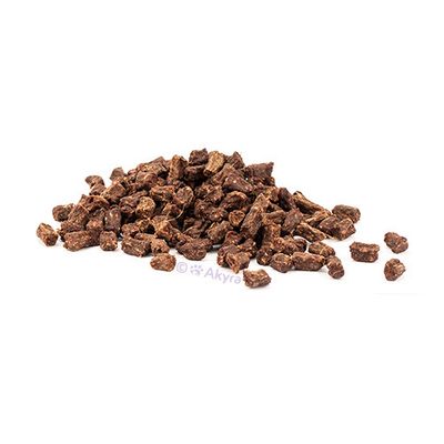 Akyra mini hapjes geit 100 gram