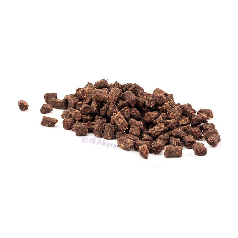 Mini hapjes Hert 100 gram