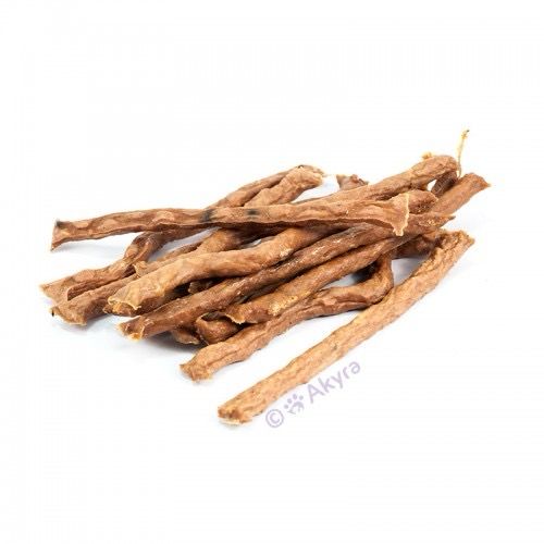 Sticks Struisvogel 100gram