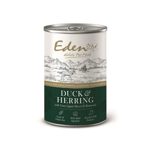 Eden Eend &amp; Haring