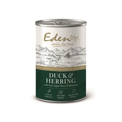 Eden Eend &amp; Haring