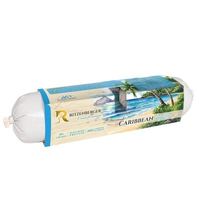 CARIBISCH geïnspireerd • flexitariër