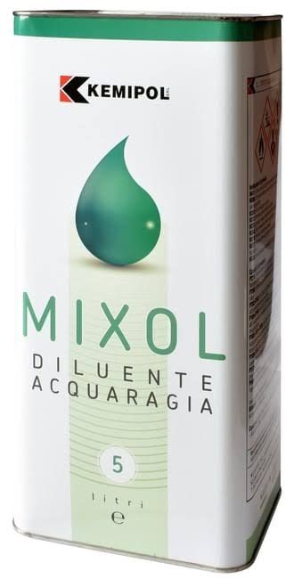 MIXOL ACQUA RAGIA lt.5