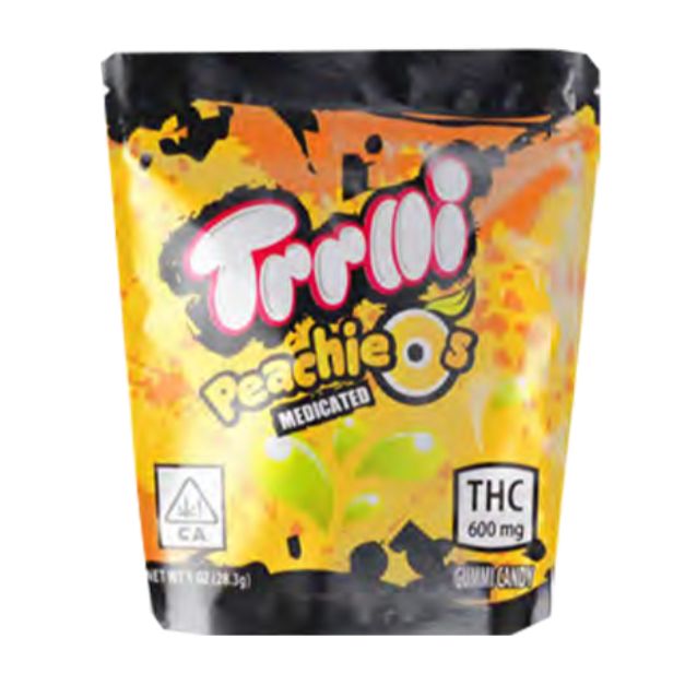 Trolis Gummies