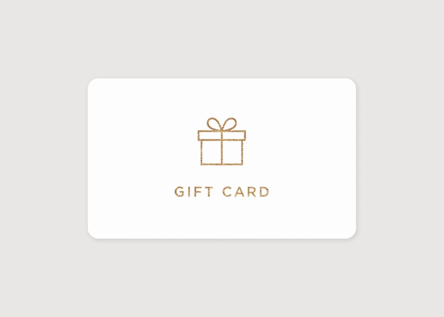 Mica & Co Digital Gift Card