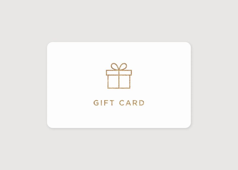 Mica & Co Digital Gift Card