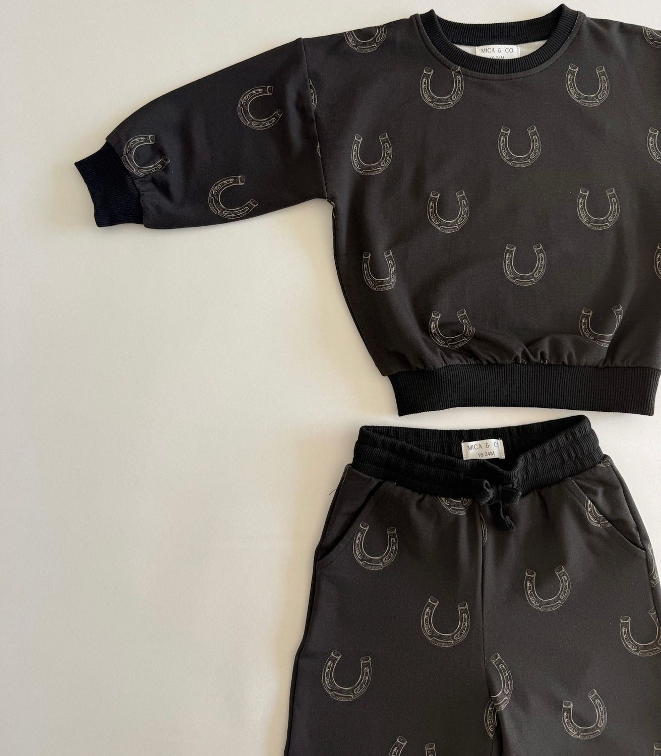 The Brooks Terry Jumpsuit