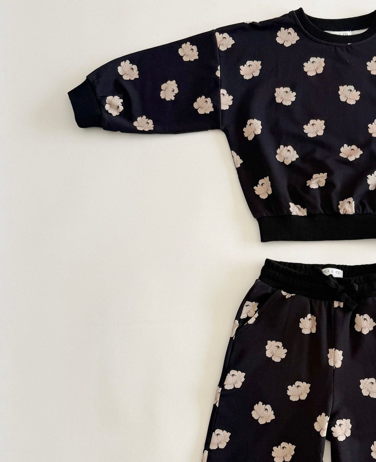 The Laney Terry Jumpsuit