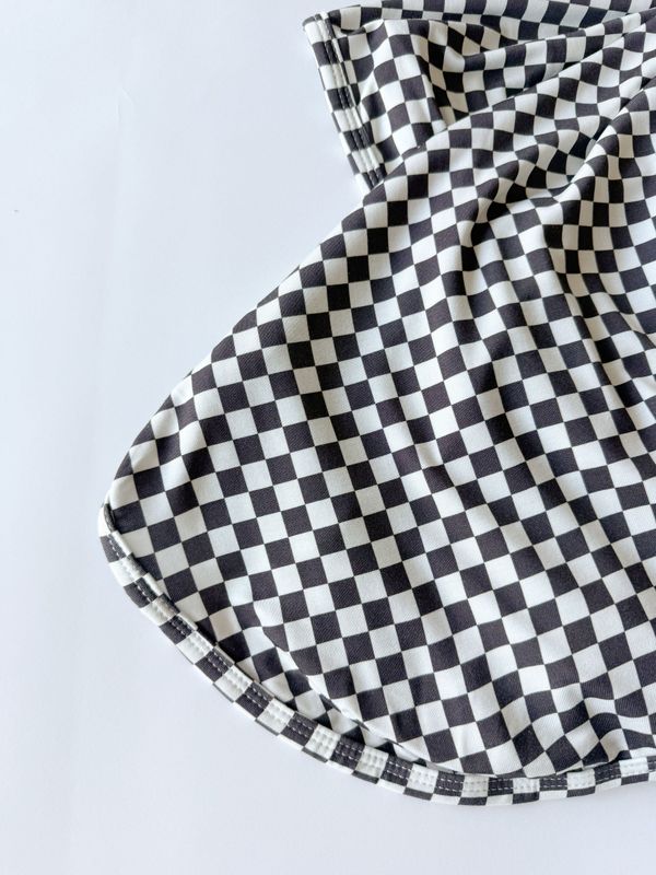 Enzo Bamboo Swaddle