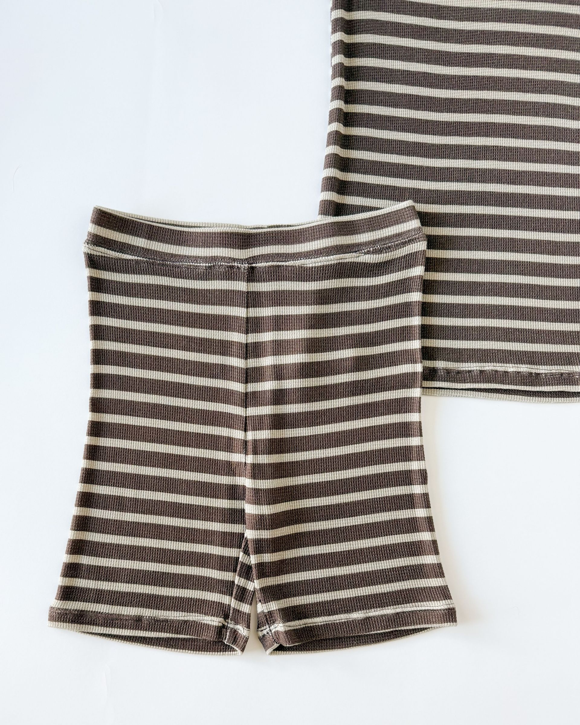 Emerson 2-Piece Shortie Set