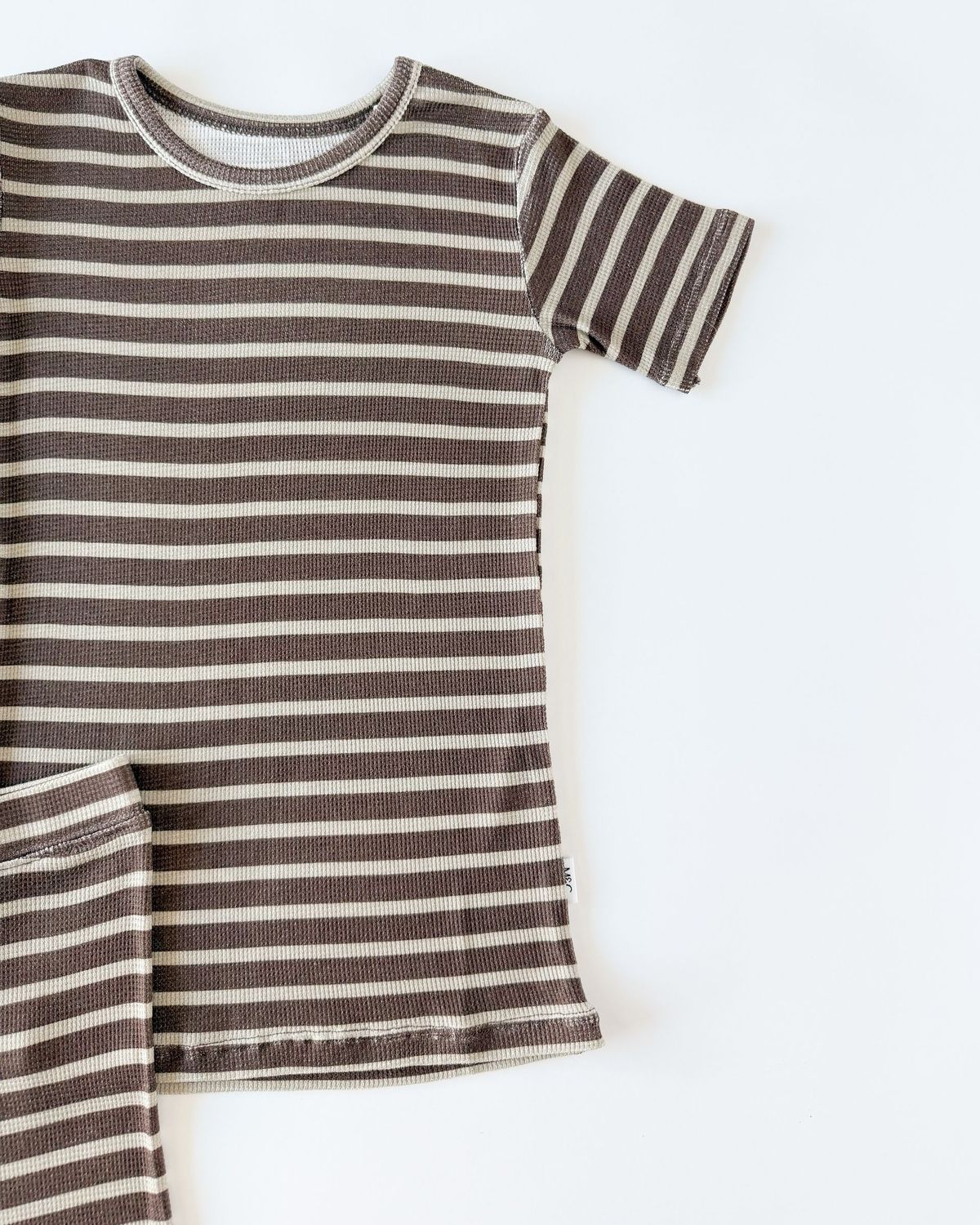 Emerson 2-Piece Shortie Set