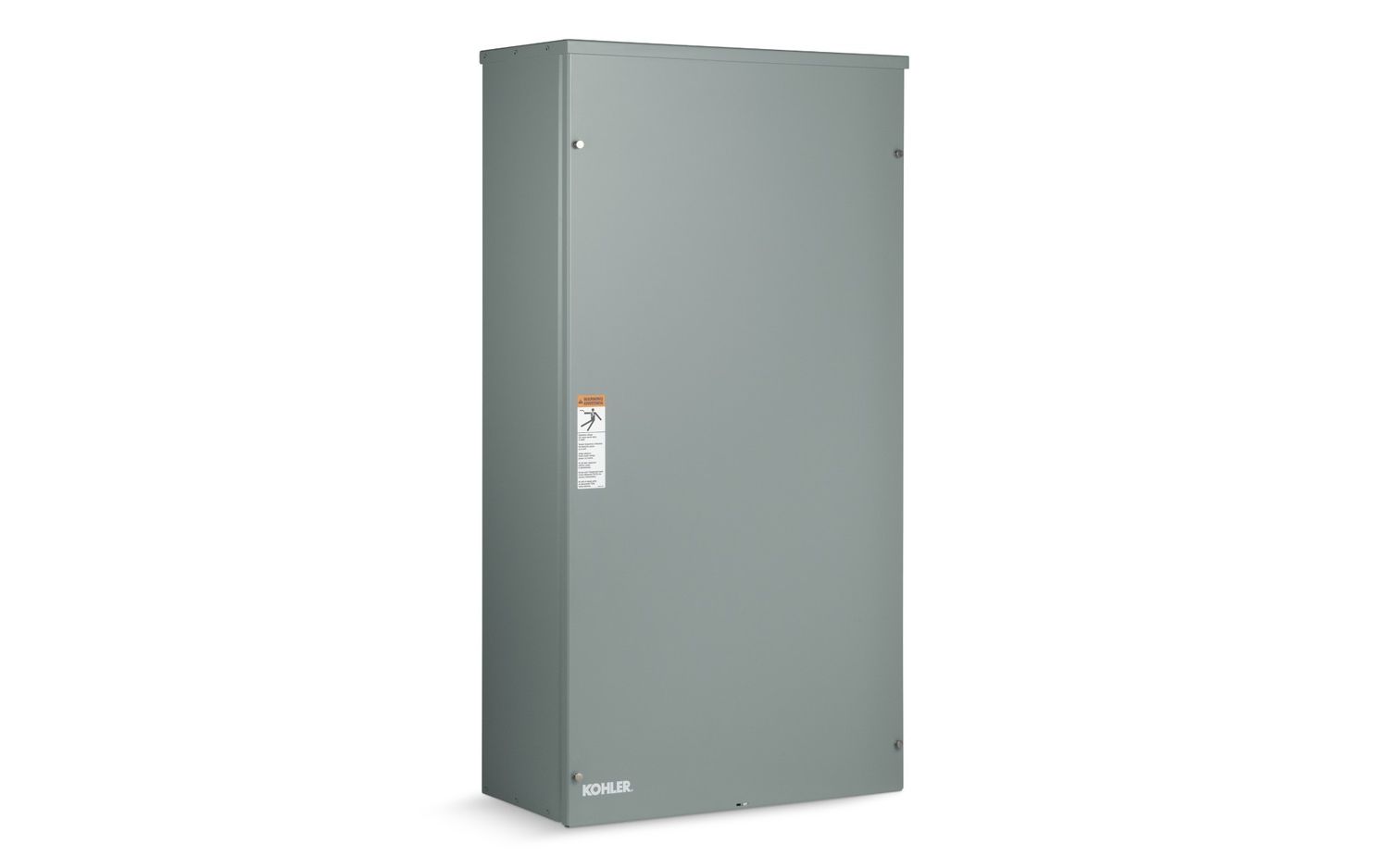 Kohler Automatic Transfer Switch - RDT-CFNC-0200A-QS7