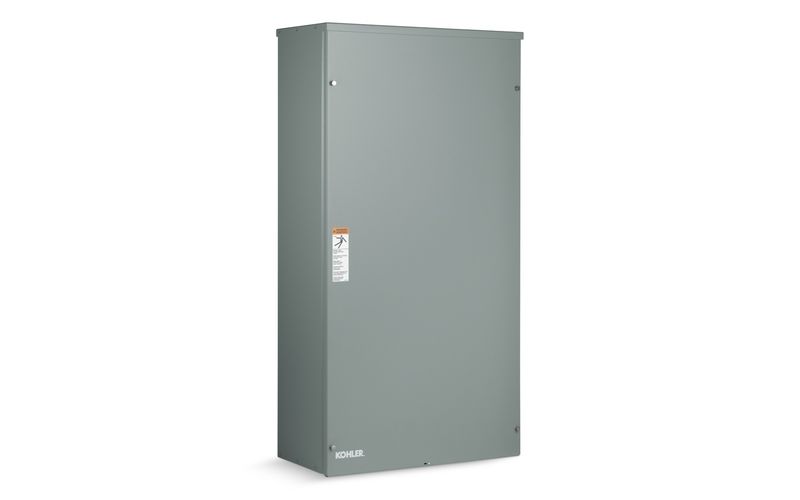 Kohler Automatic Transfer Switch - RDT-CFNC-0200A-QS7