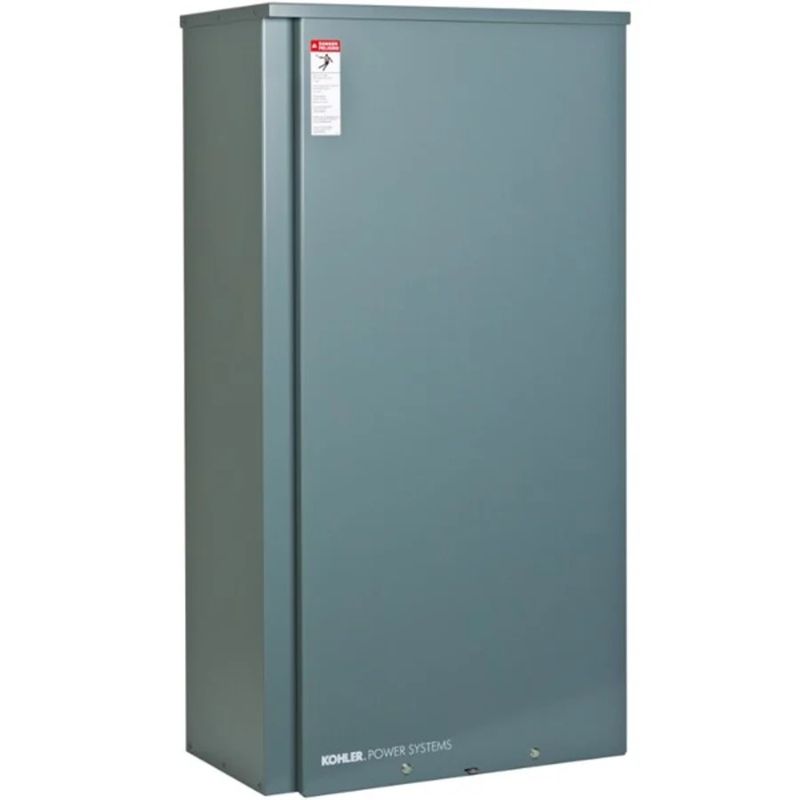 Kohler RXT-JFNC-200ASE-SA5 Automatic Transfer Switch