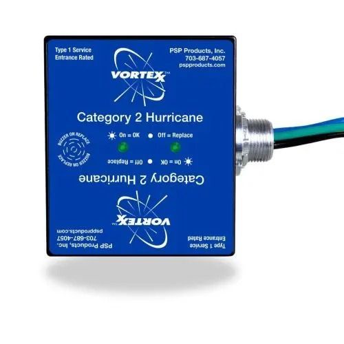 Surge Protection Device HC1C100-06-N