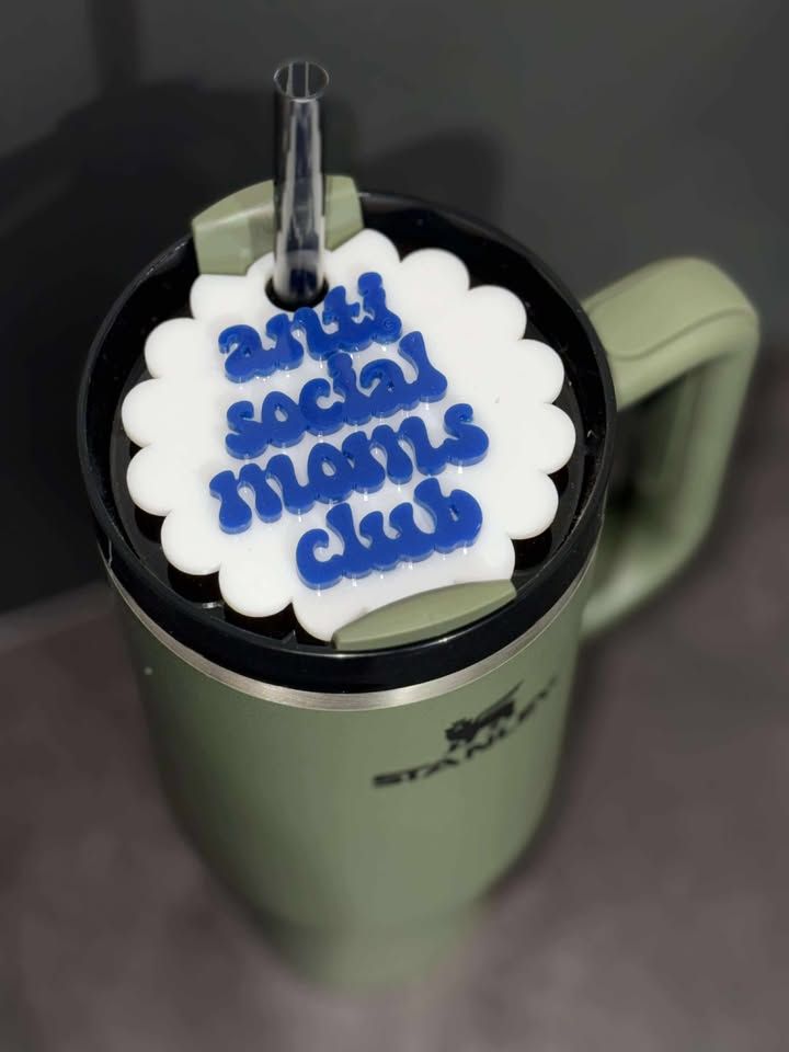 Anti Social Moms Club