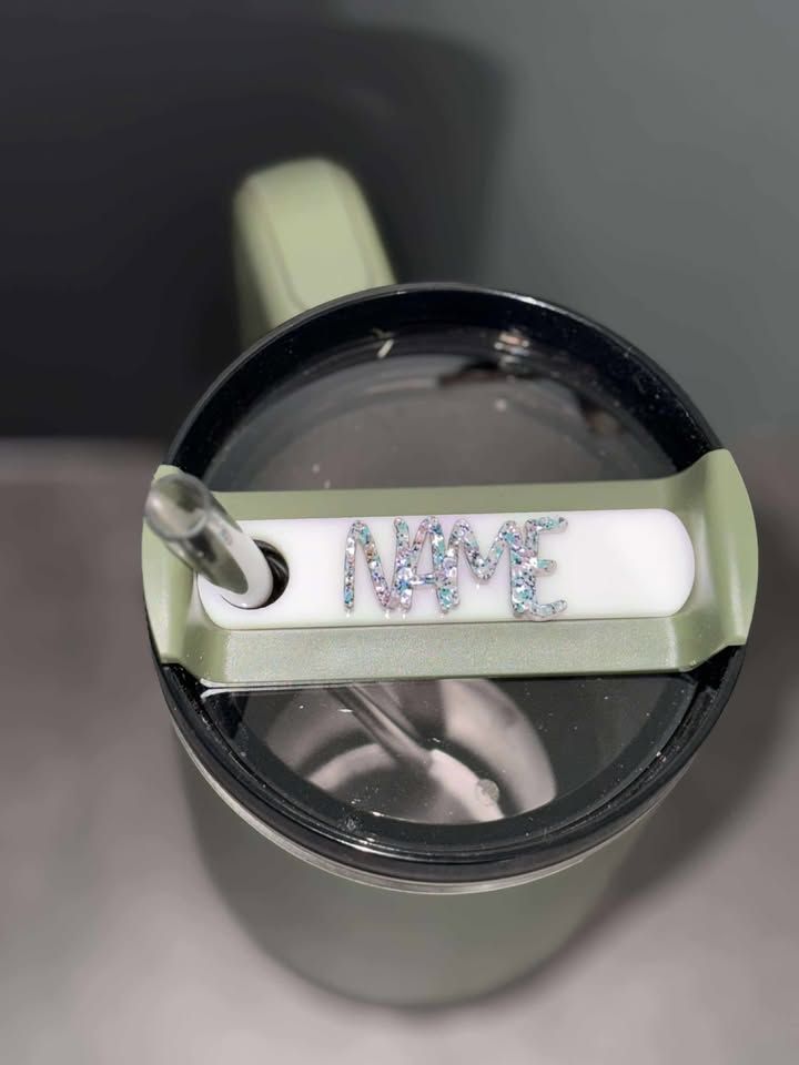 Rescue Sip Tag