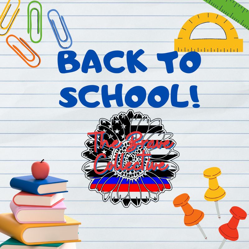 Back To School