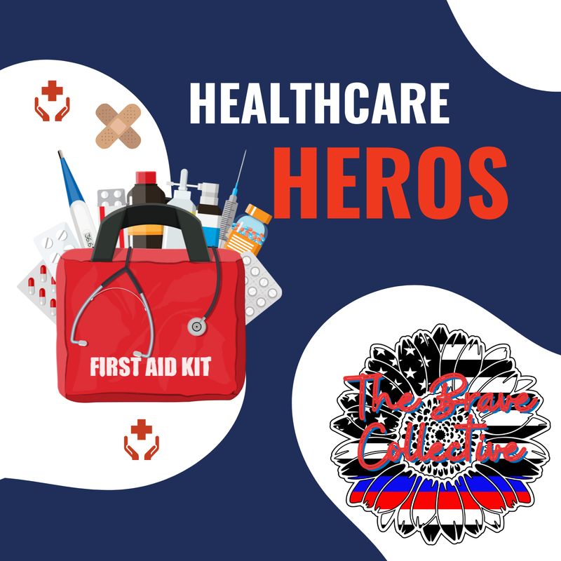 Healthcare Hero