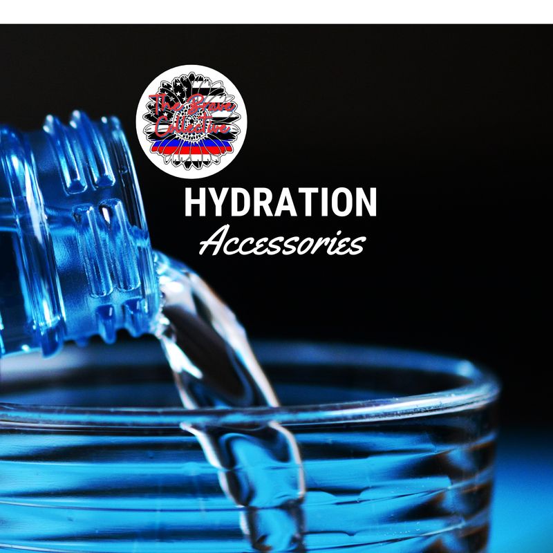 Hydration Accessories