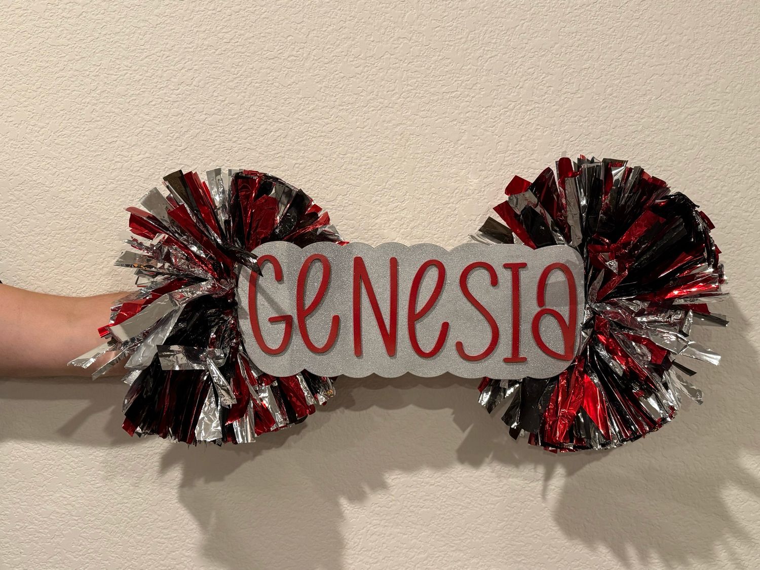 Cheer Stick