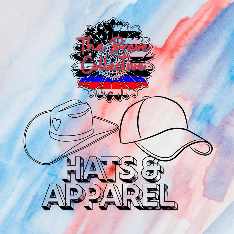 Hats &amp; Apparel 
