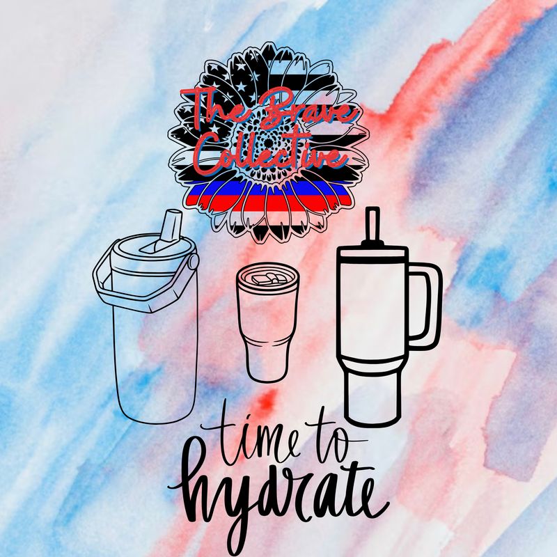 Hydration Accessories