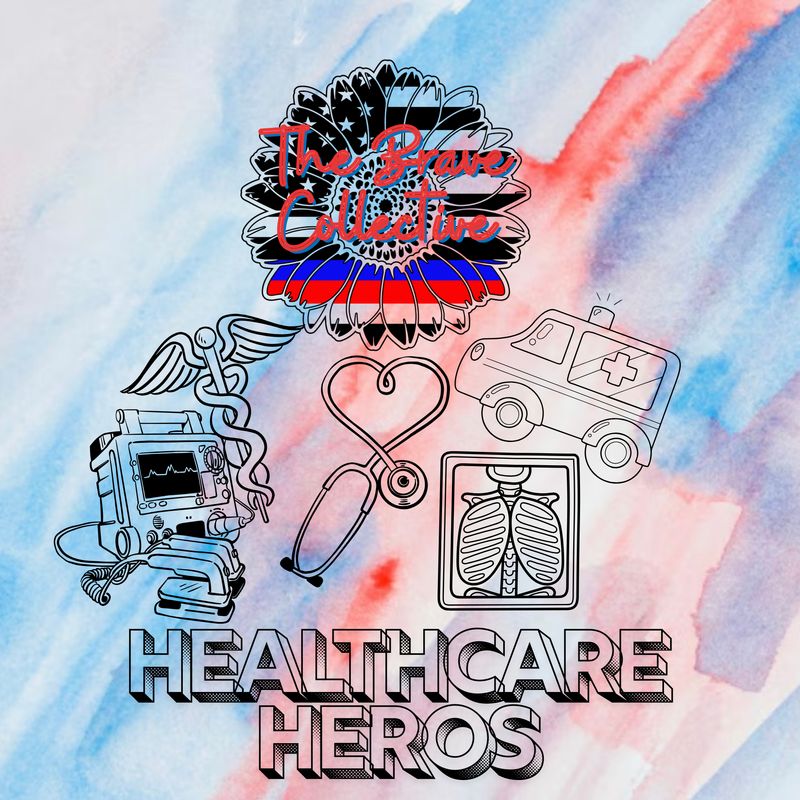 Healthcare Hero