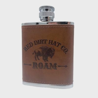Red Dirt Hat Company Mens Roam Cologne Spray RDHC RC